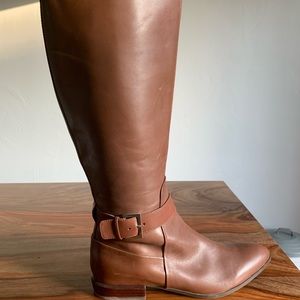 Never Worn Nine West Boots